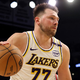 Luka Dončić zrušil rekord! Z LA Lakers v mesecu dni do tistega, kar mu ni uspelo z Dallasom v sedmih letih.