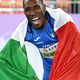 Italiji prva zlata medalja na prvenstvu v Nanjingu