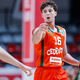 Cedevita Olimpija podpisala profesionalno pogodbo z mladim Slovencem