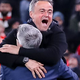 Luis Enrique zaplesal od sreče, trener Liverpoola pa izpostavil neverjetno smolo