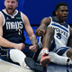 Neverjetno, Dallas se je očitno na vsak način želel znebiti Dončića