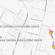 Za ves promet od danes zapora te ceste v Ljubljani