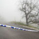 Tragedija v gozdu pri Slovenskih Konjicah: moškemu ni več bilo pomoči