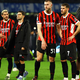 Danes v Toskani, v sredo pa Derby della Madonnina