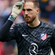 Jan Oblak v Španiji vse bližje zgodovinskemu podvigu
