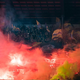 Uefa zaradi nešportnega obnašanja navijačev kaznovala Celje