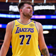 Luka Dončić: od najboljšega do najslabšega scenarija