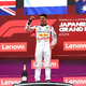 Če bi Verstappen vozil McLarna: Me sploh ne bi videli!