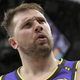 Luka Dončić tema pogovora med Donaldom Trumpom in Tilmanom Fertitto