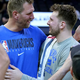 Razkritje: Kaj je pripeljalo do Dončićeve selitve in zakaj se je umaknil Dirk Nowitzki