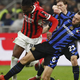 Milanski derbi za finale