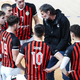 V Kanalu se obeta hud boj za mesto ob ACH Volleyju