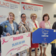 Na pobudo onkoloških bolnic zbrali sredstva za mariborsko onkologijo
