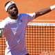 Frances Tiafoe prek Kitajca v drugi krog Hamburga