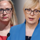Poslanka Svobode ostro nad predsednico republike