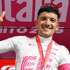 Richard Carapaz kot prerojen: Boril se bom do konca!