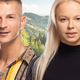 Nov resničnostni par: zapletla sta se na Kmetiji