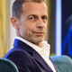 Koga bo zvečer na Poljskem okronal Aleksander Čeferin?
