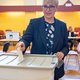 Predsednica poudarila pomen udeležbe na referendumih
