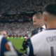Čeferin in Uefa sta se znašla v zadregi