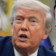"Gostili bi srečanje Putina, Trumpa in Zelenskega"