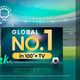 Hisense, uradni partner FIFA Club World Cup 2025™, predstavlja kampanjo DOŽIVI TRENUTEK