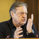 Janković ostro obsodil pretep in streljanje v Šiški