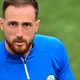 Jan Oblak po zgodovinskem podvigu odhaja v Beograd