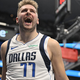 Obračun, ki buri domišljijo navijačev Luke Dončića in Dallasa