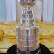 Sveti gral lige NHL tudi letos ne bo šel v Rusijo