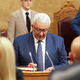 Kaos na Balkanu: Rušijo ga, ker podpira Dodika