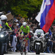Komentator Pogačarja primerjal s hrvaško legendo košarke #video