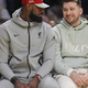 LeBron James: Prepričevanje Dončića ni moja naloga