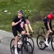Jonas Vingegaard 19-letnika osrečil z nepozabno izkušnjo #video