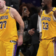 LeBron James presenetil: Davis je povedal, kaj si želi, pa je bil teden zatem zamenjan