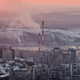 Moskva je to rusko mesto odrezala od sveta. Kaj se dogaja?