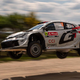 Tänaku zatajil dirkalnik, Ogier do svoje 63. zmage