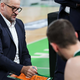 Prvi mož slovenskih prvakov sporočil spodbudno informacijo