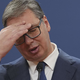Vučić napadel sodišču: Ne v hišni pripor, za rešetke z aktivisti!