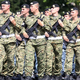 Starši na Hrvaškem v paniki: V vojsko tudi mladoletniki?