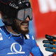 Francoz po hudi poškodbi glave sporočil spodbudno novico