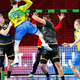 Kdo bo drugi finalist?