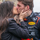 Verstappen zamuja na dirko, a ima najlepši razlog