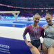 Lucija Hribar in Zala Trtnik gladko v finale, Beno Kunst trepetal