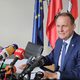 Požupan Medved le še do julija