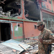 Indija in Pakistan z medsebojnimi obtožbami o kršitvi premirja