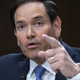 Milijon Palestincev v Libijo? Rubio: ne, le tisti, ki želijo prostovoljno oditi