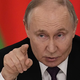 Putin ignorira Zelenskega: ne bo ga na mirovna pogajanja v Turčiji