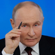 Putin pričakuje čudež, Rusija pa je dobila še eno zaušnico
