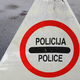 TRAGEDIJA NEKAJ PRED 13. URO: Voznica v smrtni nevarnosti, sopotnik umrl (FOTO)